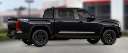 Toyota Tundra 4WD Limited CrewMax 5.5' Bed (Natl) 2026