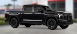 Toyota Tundra 4WD Limited CrewMax 5.5' Bed (Natl) 2026
