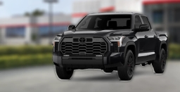 Toyota Tundra 4WD Limited CrewMax 5.5' Bed (Natl) 2026