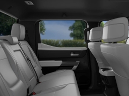 Toyota Tundra 4WD Limited CrewMax 5.5' Bed (Natl) 2026