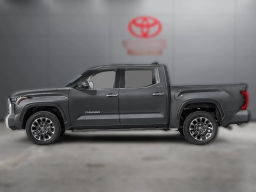 Toyota Tundra 4WD Limited CrewMax 5.5' Bed (Natl) 2026
