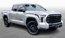 Toyota Tundra 4WD Limited CrewMax 5.5' Bed (Natl) 2026