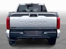 Toyota Tundra 4WD Limited CrewMax 5.5' Bed (Natl) 2026