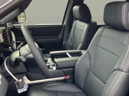 Toyota Tundra 4WD Limited CrewMax 5.5' Bed (Natl) 2026