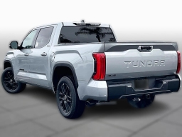 Toyota Tundra 4WD Limited CrewMax 5.5' Bed (Natl) 2026