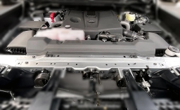 Toyota Tundra 4WD Limited CrewMax 5.5' Bed (Natl) 2026