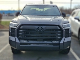 Toyota Tundra 4WD Limited CrewMax 6.5' Bed (Natl) 2026