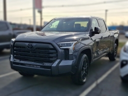 Toyota Tundra 4WD Limited CrewMax 6.5' Bed (Natl) 2026