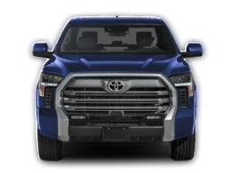 Toyota Tundra 4WD Limited Hybrid CrewMax 5.5' Bed (Natl) 2026