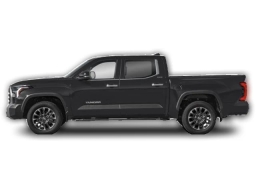 Toyota Tundra 4WD Limited Hybrid CrewMax 5.5' Bed (Natl) 2026