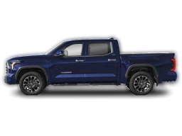 Toyota Tundra 4WD Limited Hybrid CrewMax 5.5' Bed (Natl) 2026