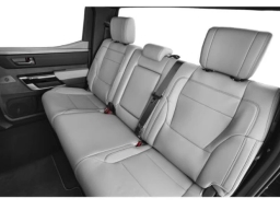 Toyota Tundra 4WD Limited Hybrid CrewMax 5.5' Bed (Natl) 2026