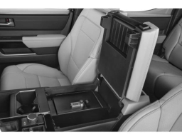 Toyota Tundra 4WD Limited Hybrid CrewMax 5.5' Bed (Natl) 2026