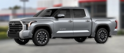Toyota Tundra 4WD Limited Hybrid CrewMax 5.5' Bed (Natl) 2026