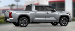 Toyota Tundra 4WD Limited Hybrid CrewMax 5.5' Bed (Natl) 2026