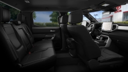 Toyota Tundra 4WD Limited Hybrid CrewMax 5.5' Bed (Natl) 2026