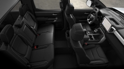 Toyota Tundra 4WD Limited Hybrid CrewMax 5.5' Bed (Natl) 2026