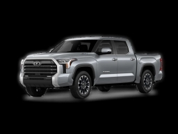 Toyota Tundra 4WD Limited Hybrid CrewMax 5.5' Bed (Natl) 2026