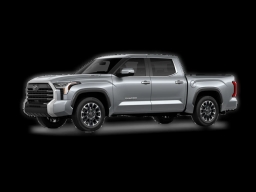 Toyota Tundra 4WD Limited Hybrid CrewMax 5.5' Bed (Natl) 2026