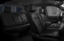 Toyota Tundra 4WD Limited Hybrid CrewMax 5.5' Bed (Natl) 2026