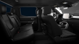 Toyota Tundra 4WD Limited Hybrid CrewMax 5.5' Bed (Natl) 2026