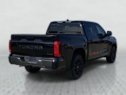 Toyota Tundra 4WD Limited Hybrid CrewMax 5.5' Bed (Natl) 2026