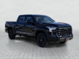 Toyota Tundra 4WD Limited Hybrid CrewMax 5.5' Bed (Natl) 2026