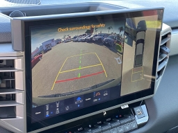 Toyota Tundra 4WD Limited Hybrid CrewMax 5.5' Bed (Natl) 2026