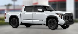 Toyota Tundra 4WD Platinum Hybrid CrewMax 5.5' Bed (Natl) 2025