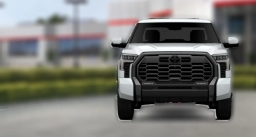 Toyota Tundra 4WD Platinum Hybrid CrewMax 5.5' Bed (Natl) 2025