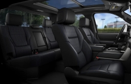 Toyota Tundra 4WD Platinum Hybrid CrewMax 5.5' Bed (Natl) 2025