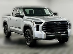 Toyota Tundra 4WD Limited Hybrid CrewMax 5.5' Bed (Natl) 2026