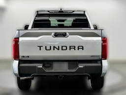 Toyota Tundra 4WD Limited Hybrid CrewMax 5.5' Bed (Natl) 2026