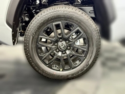 Toyota Tundra 4WD Limited Hybrid CrewMax 5.5' Bed (Natl) 2026