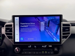 Toyota Tundra 4WD Limited Hybrid CrewMax 5.5' Bed (Natl) 2026