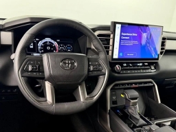 Toyota Tundra 4WD Limited Hybrid CrewMax 5.5' Bed (Natl) 2026