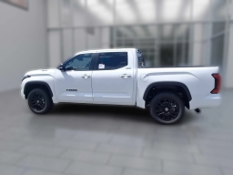 Toyota Tundra 4WD Limited Hybrid CrewMax 5.5' Bed (Natl) 2026