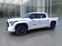 Toyota Tundra 4WD Limited Hybrid CrewMax 5.5' Bed (Natl) 2026