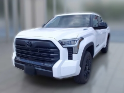 Toyota Tundra 4WD Limited Hybrid CrewMax 5.5' Bed (Natl) 2026