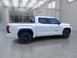 Toyota Tundra 4WD Limited Hybrid CrewMax 5.5' Bed (Natl) 2026