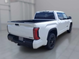 Toyota Tundra 4WD Limited Hybrid CrewMax 5.5' Bed (Natl) 2026