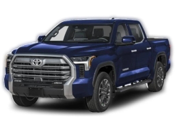 Toyota Tundra 4WD Limited Hybrid CrewMax 6.5' Bed (Natl) 2026