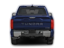 Toyota Tundra 4WD Limited Hybrid CrewMax 6.5' Bed (Natl) 2026