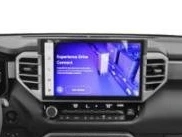 Toyota Tundra 4WD Limited Hybrid CrewMax 6.5' Bed (Natl) 2026