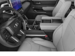 Toyota Tundra 4WD Limited Hybrid CrewMax 6.5' Bed (Natl) 2026