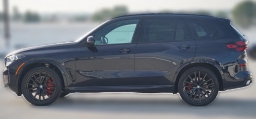 BMW X5 sDrive40i Sports Activity Vehicle 2026