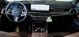 BMW X5 sDrive40i Sports Activity Vehicle 2026
