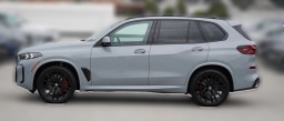 BMW X5 sDrive40i Sports Activity Vehicle 2026