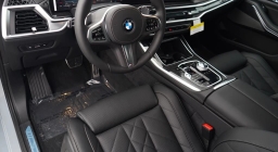 BMW X5 sDrive40i Sports Activity Vehicle 2026