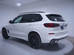 BMW X5 sDrive40i Sports Activity Vehicle 2026